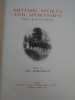 British Sports and Sportsmen. Polo & Coaching. . EDMUND H THRUSTON. 
