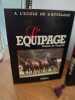 A l'&eacute;cole de l'attelage. Trois volumes. Le cheval d'attelage. L'&eacute;quipage. Le m&eacute;nage. . BRIGITTE DE DIEPOLD. 