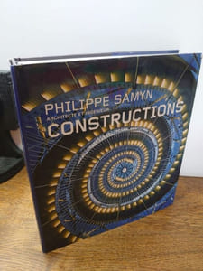SAMYN Philippe. Constructions.