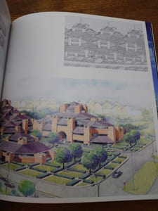SAMYN Philippe. Constructions.