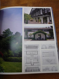SAMYN Philippe. Constructions.