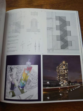SAMYN Philippe. Constructions. . PUTTEMANS Pierre, SPEHL Pierre.