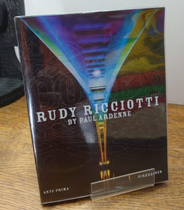 Rudy Ricciotti. Violence and passion, architectures as Rudy Ricciotti sees it. Violence et passion l'architecture selon Rudy Ricciotti. 