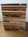 QUADRUM. Revue internationale d'Art Moderne. Num&eacute;ros 1 &agrave; 20. Rivista internazionale d'Arte Moderna. International magazine of Modern Art. ...