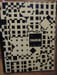 QUADRUM. Revue internationale d'Art Moderne. Num&eacute;ros 1 &agrave; 20. Rivista internazionale d'Arte Moderna. International magazine of Modern Art. ...
