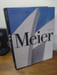 Meier. Complete works. 1966-2008. . JODIDIO Philip. 