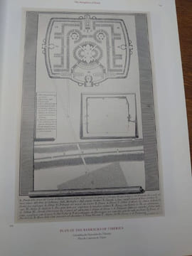 Piranesi. Catalogue of the Complete Etchings. . FICACCI Luigi.