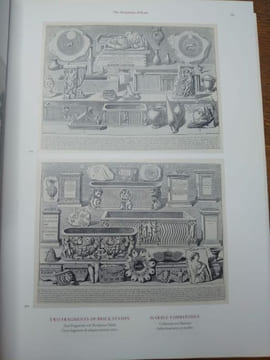 Piranesi. Catalogue of the Complete Etchings. . FICACCI Luigi.