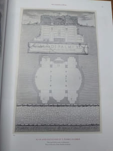 Piranesi. Catalogue of the Complete Etchings. 
