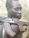 Ethiopia. Peoples of the Omo Valley. Tome I : Customs and Ceremonies. Tome II : Face and Body Decoration. . SILVESTER Hans. 