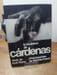 La sculpture de Cardenas. Texte de Jos&eacute; Pierre. Photographies de Martine Franck. . PIERRE Jos&eacute;. 