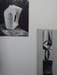 La sculpture de Cardenas. Texte de Jos&eacute; Pierre. Photographies de Martine Franck. . PIERRE Jos&eacute;. 