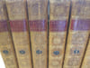 Oeuvres de Moli&egrave;re. Avec des remarques grammaticales, des avertissements et des observations sur chaque pi&egrave;ce par M. Bret. . MOLIERE. 