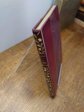 La Frise Empourprée. La Guirlande des Dieux. Le Sang des Roses. .  GIRAUD Albert.