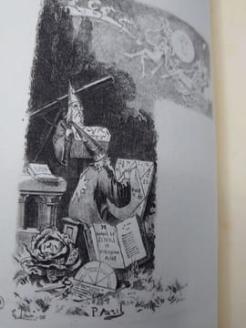 Le Péché véniel. Compositions de Paul Avril, gravées à l'eau-forte par Edouard Léon et Raoul Serres. . BALZAC Honoré de. 