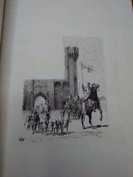 Le Péché véniel. Compositions de Paul Avril, gravées à l'eau-forte par Edouard Léon et Raoul Serres. . BALZAC Honoré de. 
