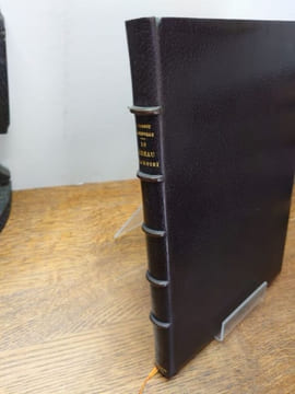 Le Rideau cramoisi. Eaux-fortes en couleurs de A. RASSENFOSSE. . BARBEY dAUREVILLY Jules, RASSENFOSSE.