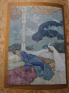 Rubaiyat.