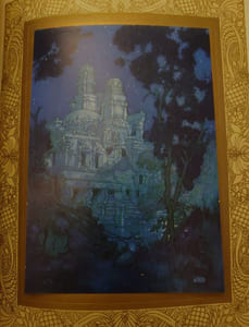 Rubaiyat.
