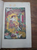 L'&Eacute;ventail. Illustrations de Paul Avril. . UZANNE Octave. 