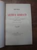 Oeuvres. Vers et prose. Revues sur les manuscrits originaux et les prem&egrave;res &eacute;ditions mises en ordre et annot&eacute;es par Paterne Berrichon. Po&egrave;mes ...