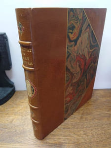 Rubaiyat. Illustrations de Edmond Dulac.