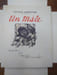 Un M&acirc;le. Pr&eacute;face de J.-H. Rosny. Trente-cinq lithographies originales en couleurs de Rom&eacute;o Dumoulin. . LEMONNIER Camille. 