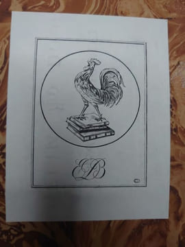 La gloire de Don Ramire. Une vie au temps de Philippe II. Traduit de l'espagnol par Rémy de Gourmont. Portrait de l'auteur gravé par P.-E. Vibert. . ...