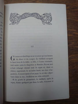La gloire de Don Ramire. Une vie au temps de Philippe II. Traduit de l'espagnol par Rémy de Gourmont. Portrait de l'auteur gravé par P.-E. Vibert. . ...