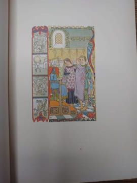 Les contes de Jacques Tournebroche. illustrations de Léon Lebègue. . FRANCE Anatole.