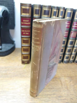 Le luxe des livres. . DEROME Léopold.