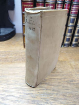 Les Provinciales ou les lettres écrites par Louis de Montalte, à un provincial de ses amis, et aux RR. PP. Jésuites. Huitième édition, danq laquelle ...