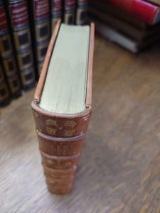 Le Livre des sonnets. Seize dizains de sonnets choisis. 