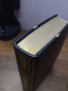 L'internel consolacion. Texte du manuscrit d'Amiens publié pour le première fois par Alfred Pereire.