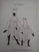 Costumes improvis&eacute;s. Les l&eacute;gumes. R&eacute;alisations de costumes pour f&ecirc;tes scolaires. Volume I seul. . KIEB Denise. 
