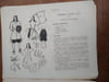 Fiches de costumes improvis&eacute;s. R&eacute;alisations de costumes pour f&ecirc;tes scolaires. Costumes historiques. . KIEB Denise. 