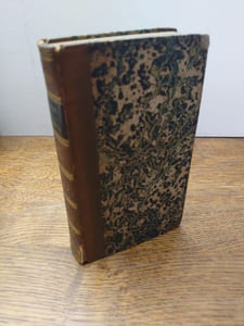 L'école du chasseur, suivie d'un traité sur l'oisellerie, la pêche, et les nouveaux fusils de chasse à piston, sans pierre, à foudre, à système, à foudre fulminante; avec la manière de s'en servir... Suivi de Traité analytique des nouveaux fusils de chasse sans pierre qui s'amorcent avec de la poudre et de l'argent fulminant et principalement des fusils à pistons de l'invention Pauly.