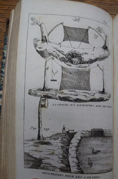 L'école du chasseur, suivie d'un traité sur l'oisellerie, la pêche, et les nouveaux fusils de chasse à piston, sans pierre, à foudre, à système, à ...