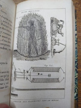 L'école du chasseur, suivie d'un traité sur l'oisellerie, la pêche, et les nouveaux fusils de chasse à piston, sans pierre, à foudre, à système, à ...