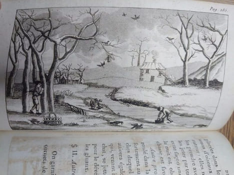 L'école du chasseur, suivie d'un traité sur l'oisellerie, la pêche, et les nouveaux fusils de chasse à piston, sans pierre, à foudre, à système, à ...
