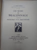 Les ruses du braconnage suivies des M&eacute;moires d'un braconnier. . LABRUYERRE L. 