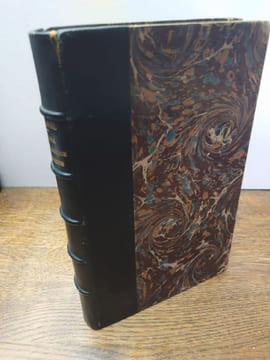 Histoire physiologique et anecdotique des chiens de toutes les races. Préface et postface par Alexandre Dumas. . REVOIL Bénédict-Henry.