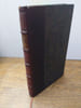 THE FLY FISHER'S GUIDE : Illustrated by coloured plates, representing upwards of forty of the most useful flies, accurately copied from nature. By ...