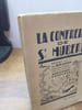 La Confr&eacute;rie de St-Hubert. Essai sur les diff&eacute;rentes vari&eacute;t&eacute;s de porteurs de fusil. Linoleums grav&eacute;s de Jeph Lambert. . LURKIN, Jean. 