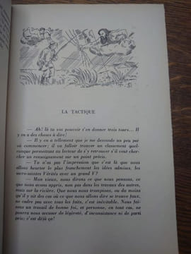 A la mouche. Méthodes et matériel pour la pêche à la mouche de la truite, de l'ombre et du poisson blanc. La théorie Solunaire de JA Knight. Préfaces ...