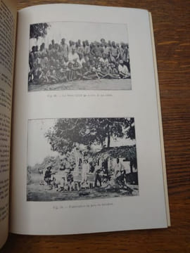 Catalogue des plantes du Jardin d'Essais de la Mission de Kisantu (Congo Belge). . GILLET Just. 