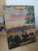 Bruxelles. Cinq si&egrave;cles de cartographie. . DANCKAERT Lisette. 