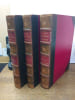 Bruxelles &agrave; travers les &acirc;ges. Trois volumes, complet. . HYMANS Louis et Paul. 