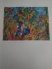 Les Fauves. Braque, Derain, Van Dongen, Dufy, Friesz, Manguin, Marquet, Matisse, Puy, Vlaminck. . DUTHUIT Georges. 