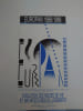EUROPAN 1988/1989. Concours europ&eacute;ens pour des architectures nouvelles. &Eacute;volution des modes de vie et architectures du logement. Participation de la ...